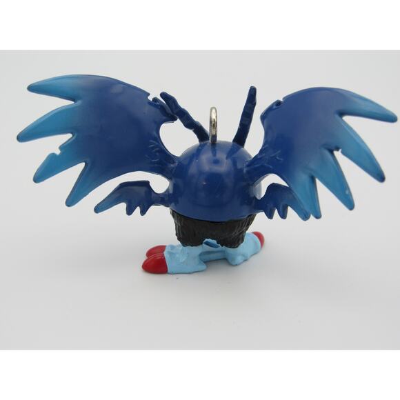 DemiDevimon (PicoDevimon) Bandai Digimon Adventure Mini Figure Vintage 1999 - Picture 3 of 12
